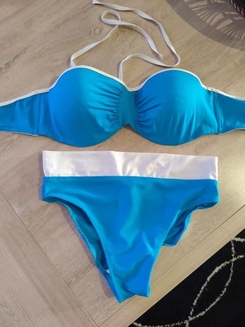 Maillot de bain maternité