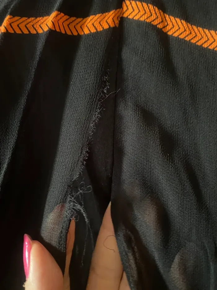 Tunique taille m - photo numéro 8