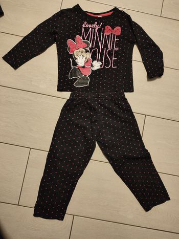 Pyjama winnie