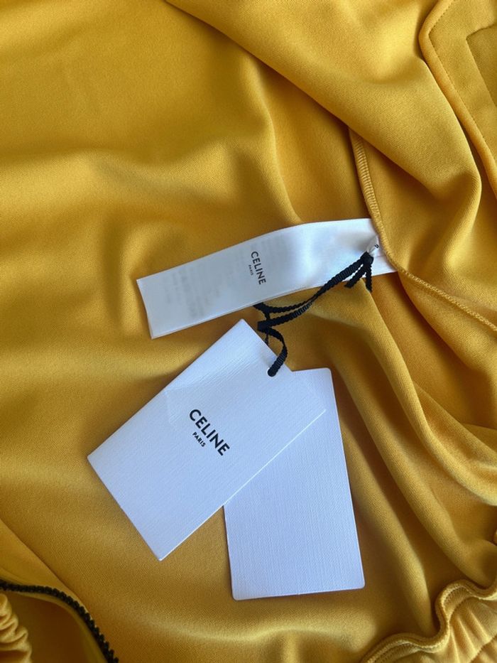 Veste/ sweat zip Céline - photo numéro 7