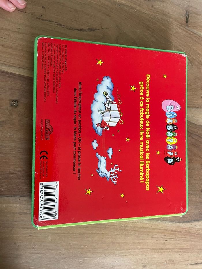 Livre jeunesse - photo numéro 2