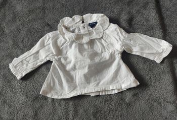 Blouse Kiabi