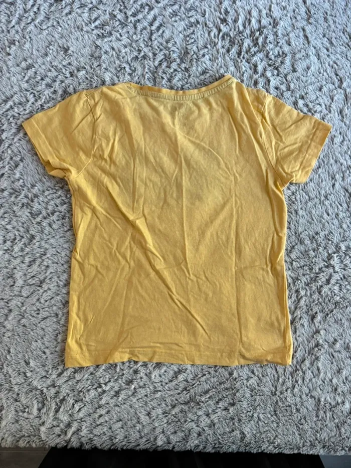 Lot 3 t-shirts 8 ans - photo numéro 7