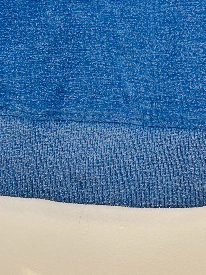 Sweat zippé - photo numéro 6