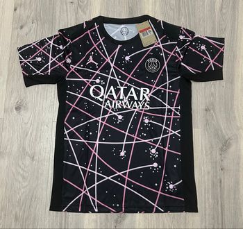 Maillot Psg concept L