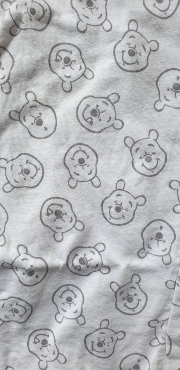 Barboteuse winnie 9 mois - photo numéro 3