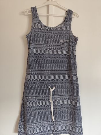 Robe été 