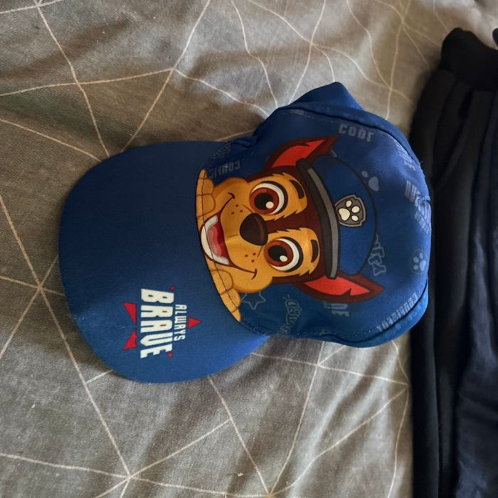 Casquette
