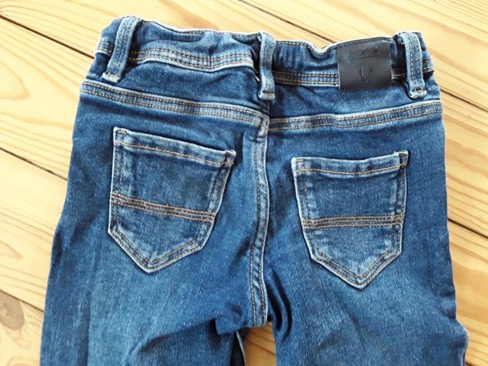 Jean TAO 2 ans - photo numéro 3