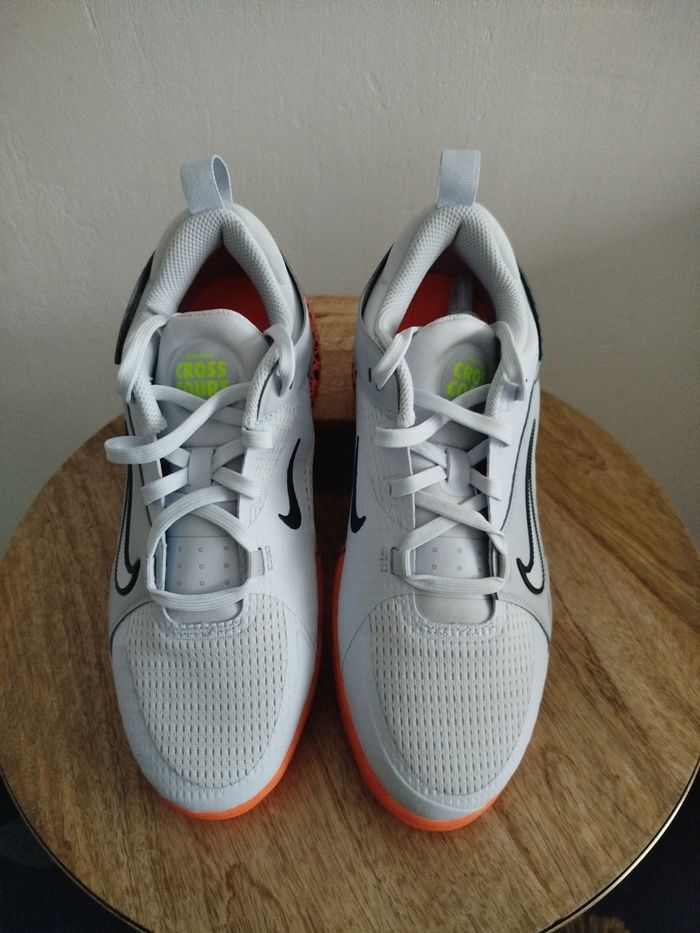 Baskets Nike T 39 - photo numéro 3