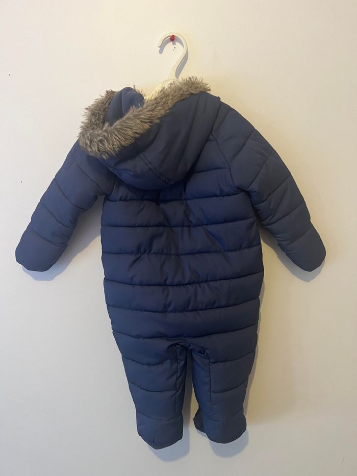 Vestes bebe fille - photo numéro 9