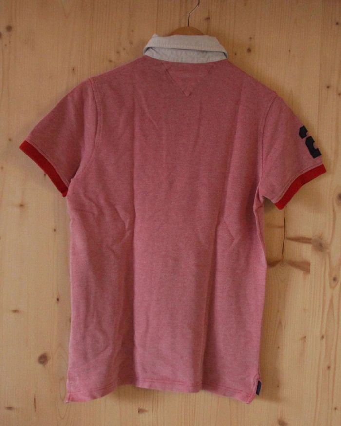 Polo Tommy Hilfiger - photo numéro 2