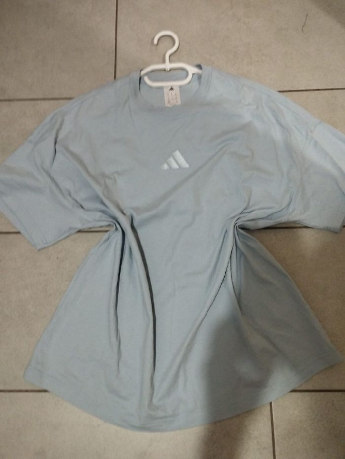 T-shirt oversize