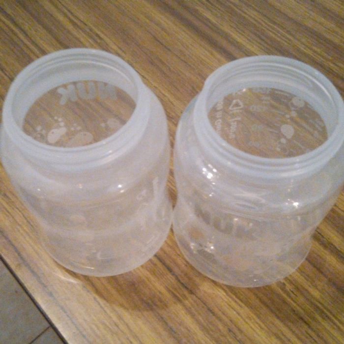 Biberons Nuk first choice - photo numéro 4