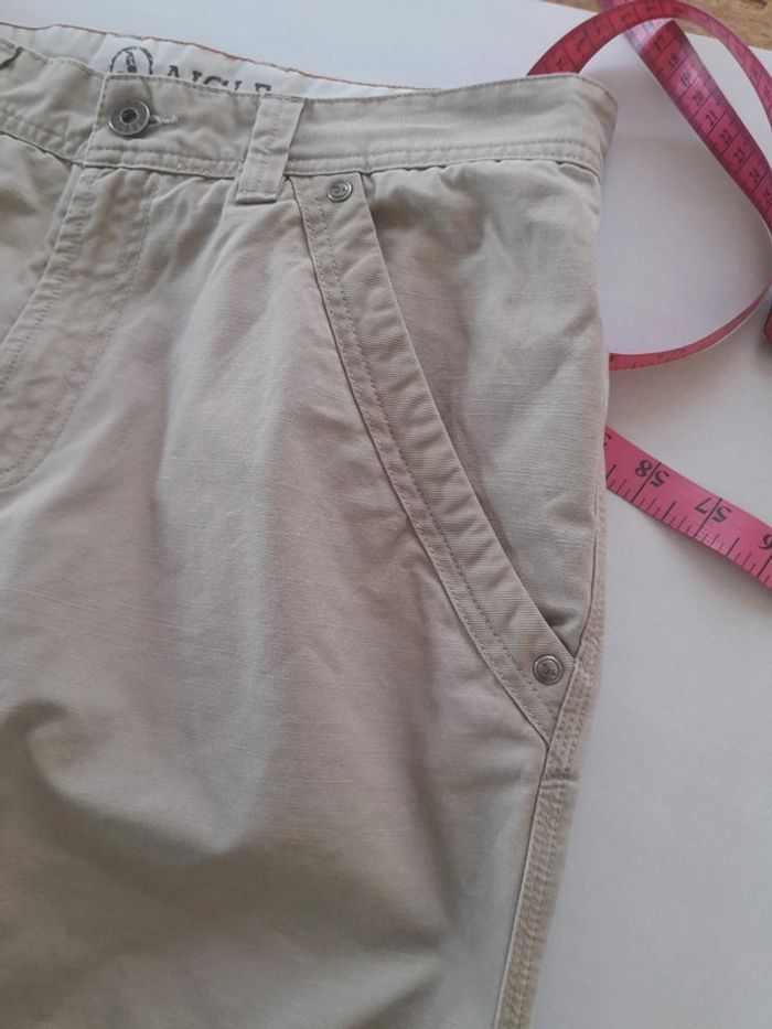 Pantalon aigle modèle kattegat taille 40 - photo numéro 6
