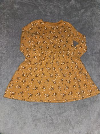 Robe vertbaudet 5 ans