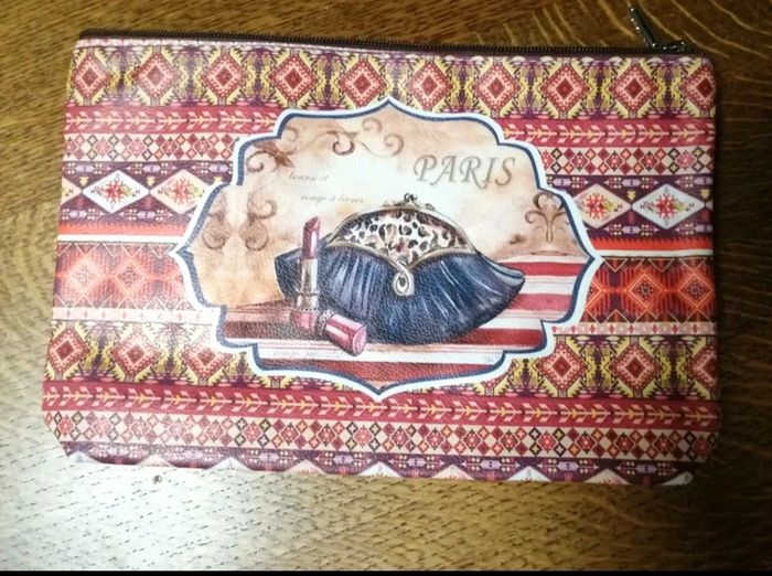 🌼Grande pochette neuve🌼