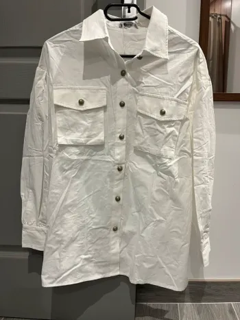 Veste chemise