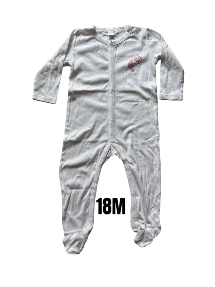 Pyjama