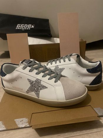 golden goose superstar 