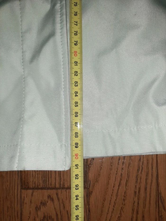 Imper / parka - photo numéro 4