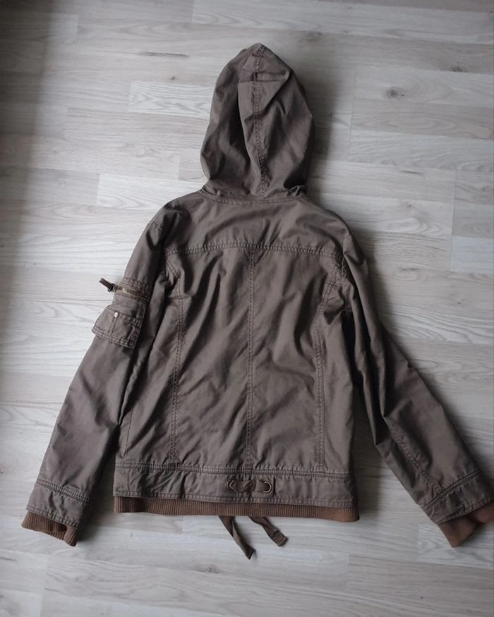 Veste enfant - photo numéro 5