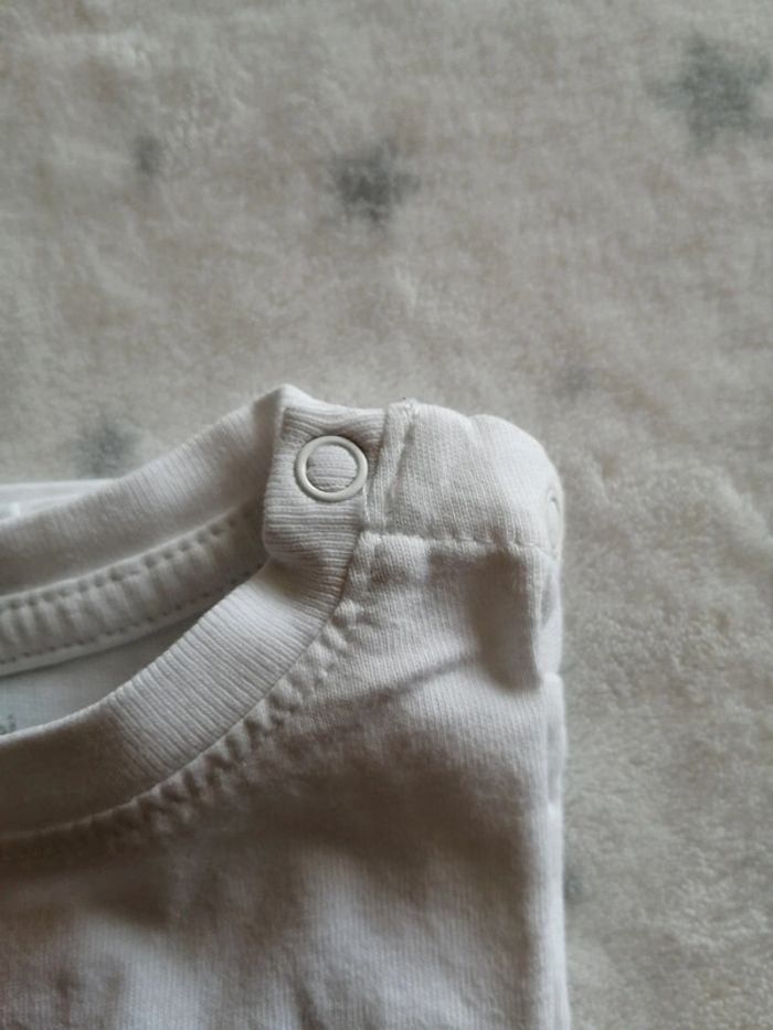 Lot de t-shirts manches longues - photo numéro 6