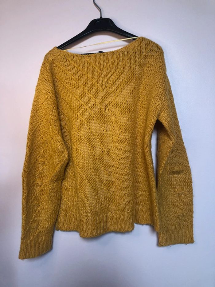 Pull Kiabi - photo numéro 4