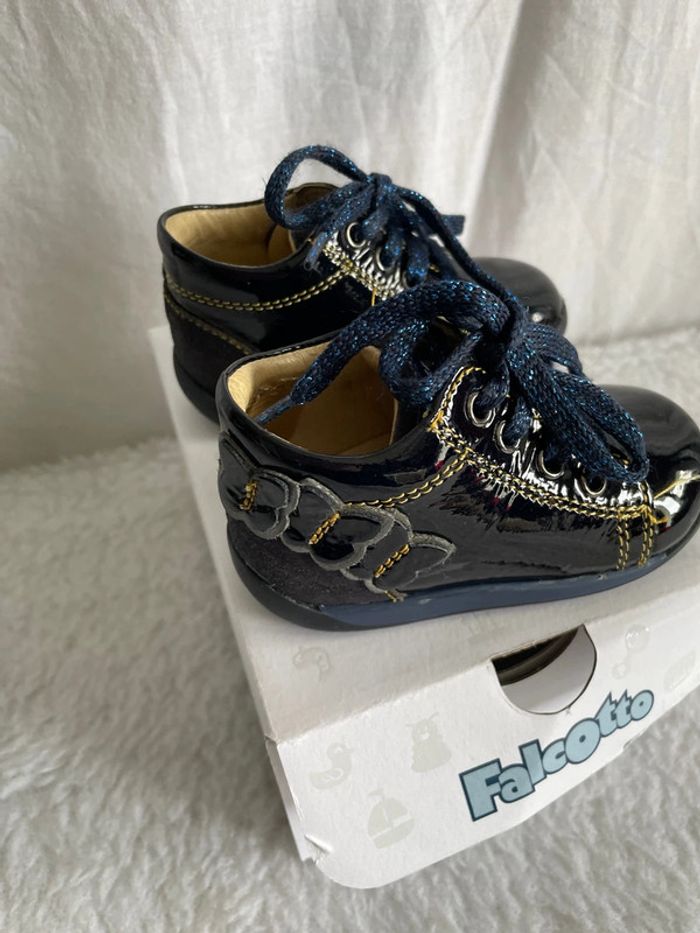 Chaussures falcotto - photo numéro 2