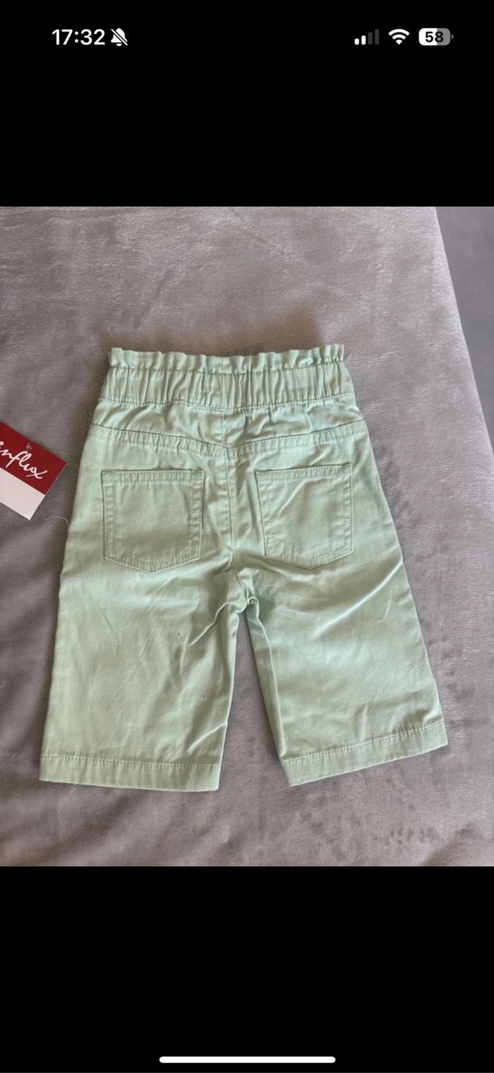 Pantalon 6 mois - photo numéro 4