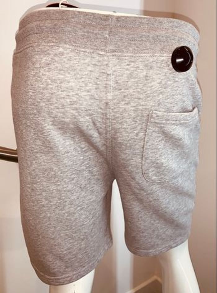 Short coton Bio Nature is Coming - photo numéro 2