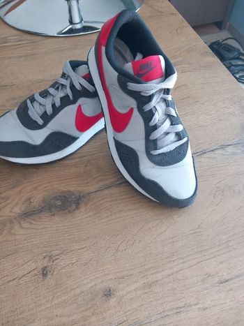 Baskets nike