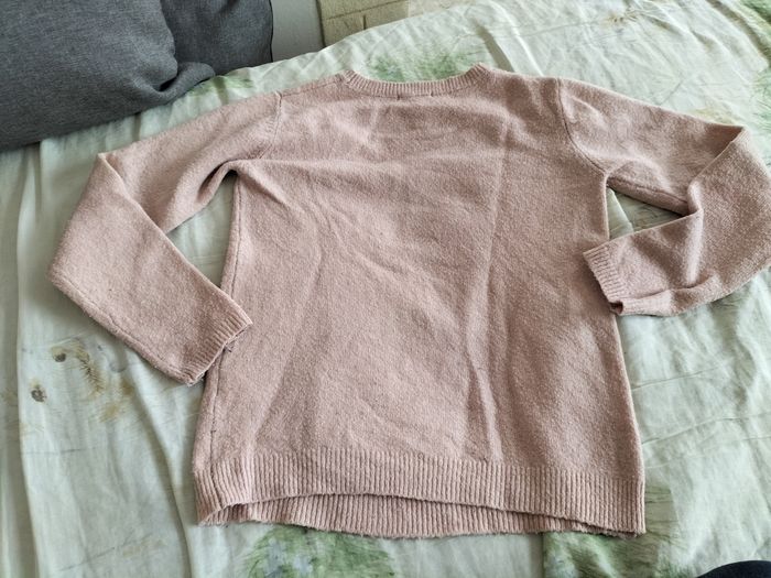 Pull Vertbaudet - photo numéro 5