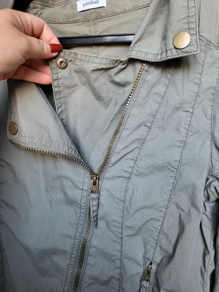 Veste legere femme - photo numéro 3