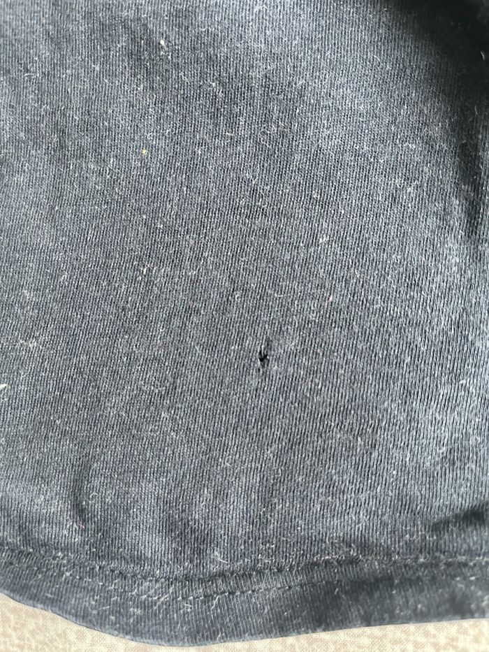 T-shirts MC 6 mois - photo numéro 5