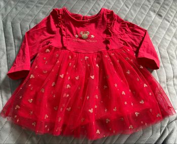 Robe Minnie 