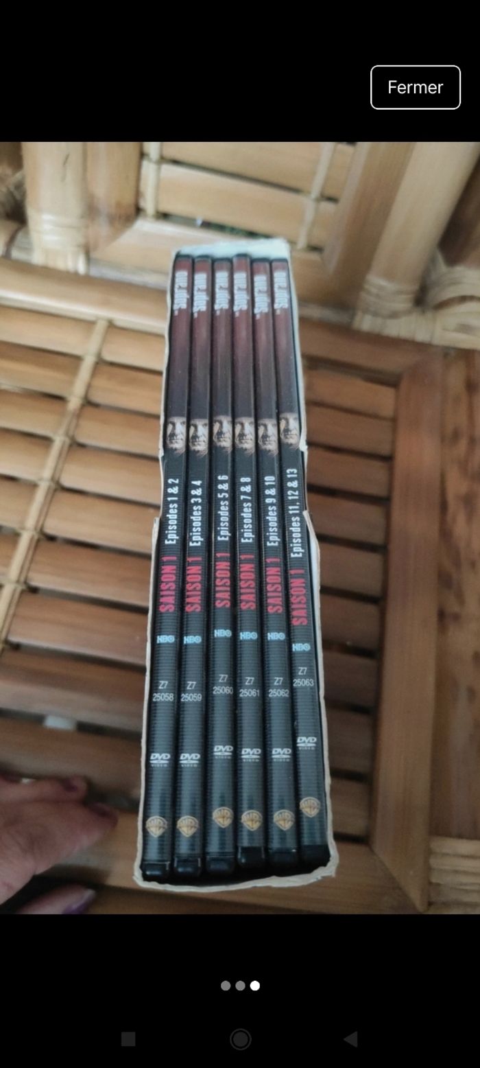 Soprano coffret - photo numéro 3