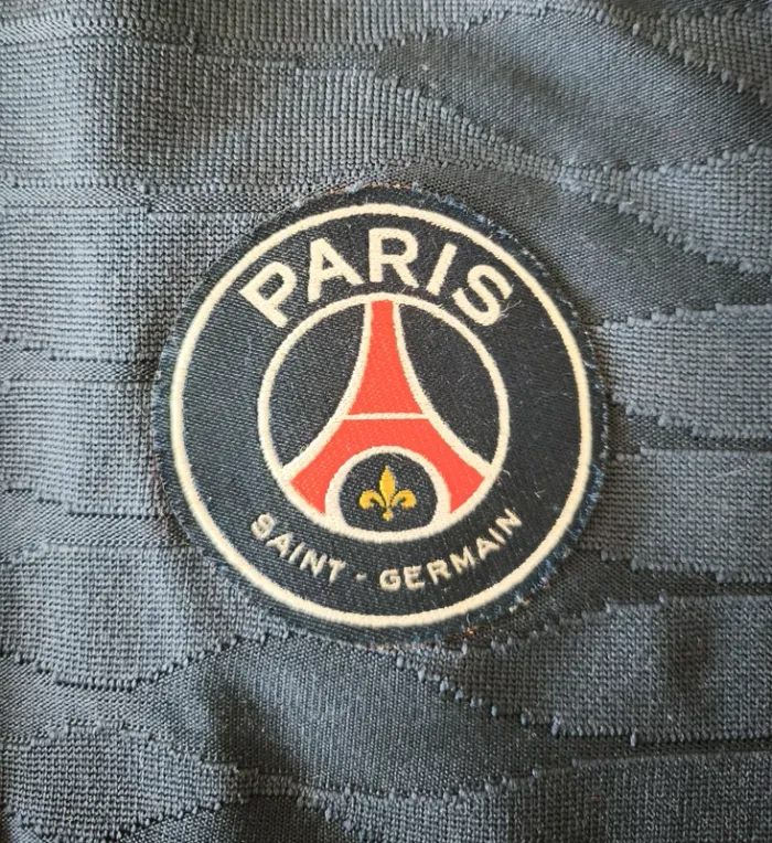 Jogging PSG - photo numéro 2