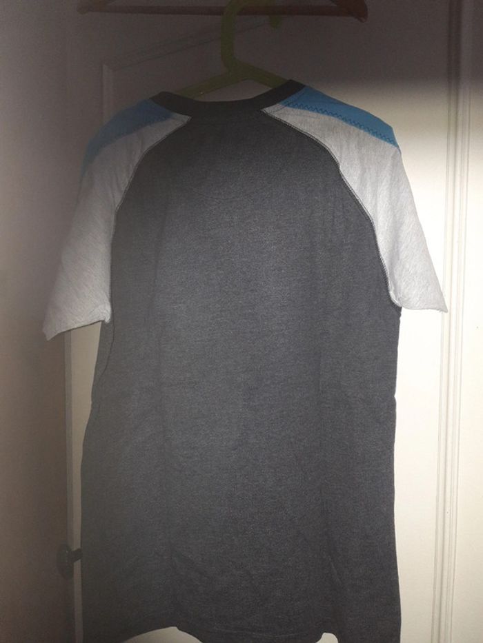 T shirt sport way - photo numéro 4