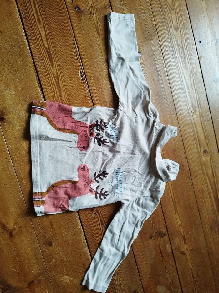 Sous pull