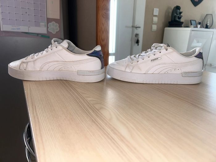 Baskets puma fille / femme 36 - photo numéro 2