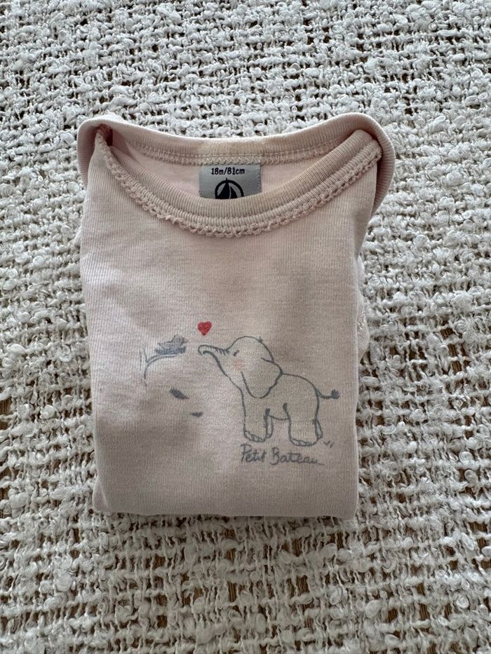 Body - photo numéro 4