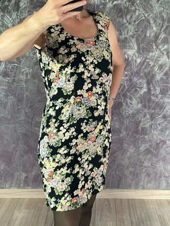 Superbe robe printemps French Connection
