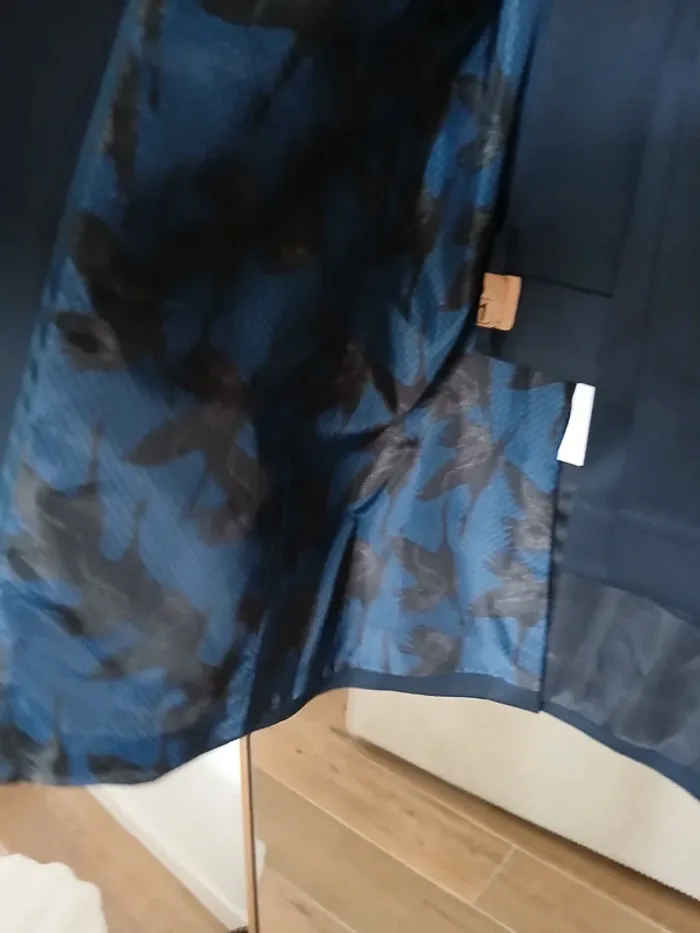 Costume homme ZARA - photo numéro 12
