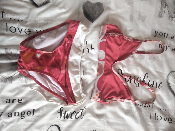 Maillot de bain