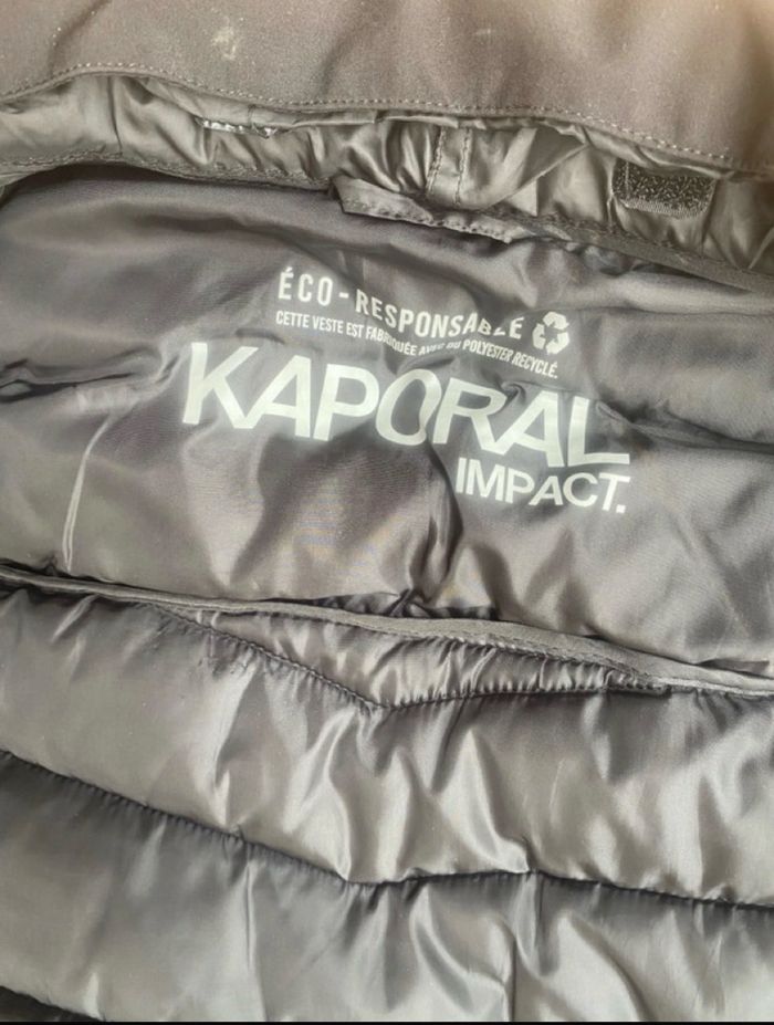 Doudoune Kaporal - photo numéro 5