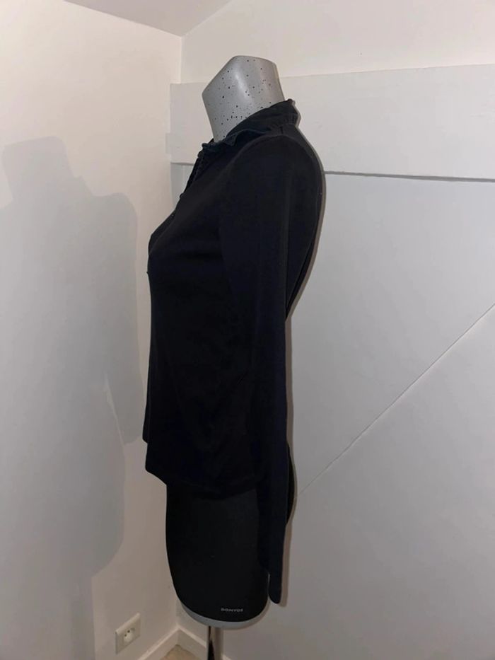 Superbe haut ML - photo numéro 3