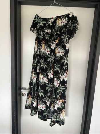 Robe short