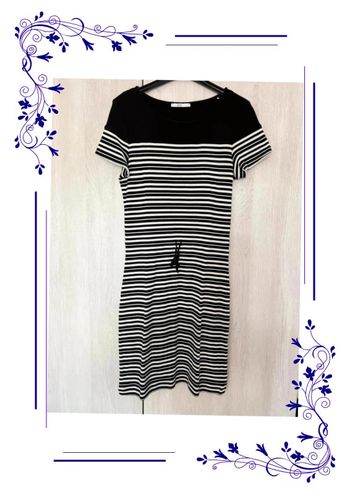 Robe Esprit L lignée