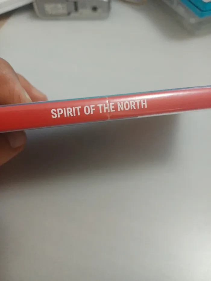 Spirit of the North Nintendo Switch - photo numéro 6